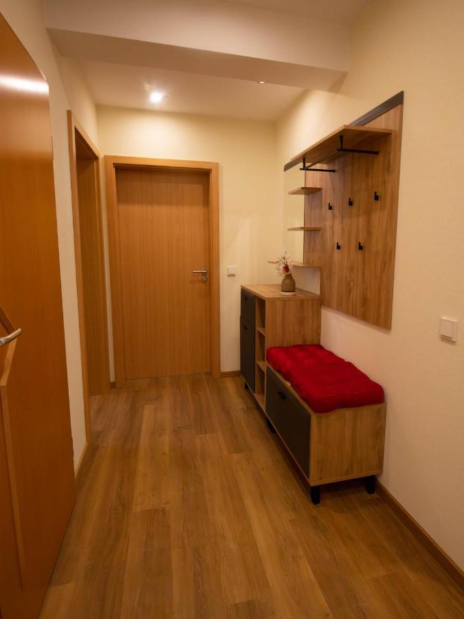 Ferienwohnung Philipp Traben-Trarbach Exterior photo